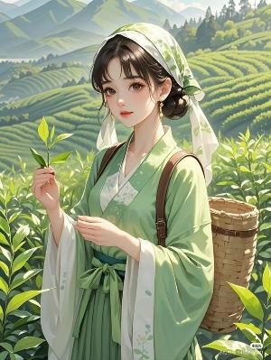 Nông Nữ Làm Giàu, Vang Danh Thiên Hạ